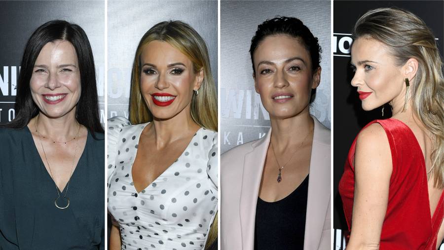 Premiera filmu "25 lat niewinności. Sprawa Tomka Komendy"