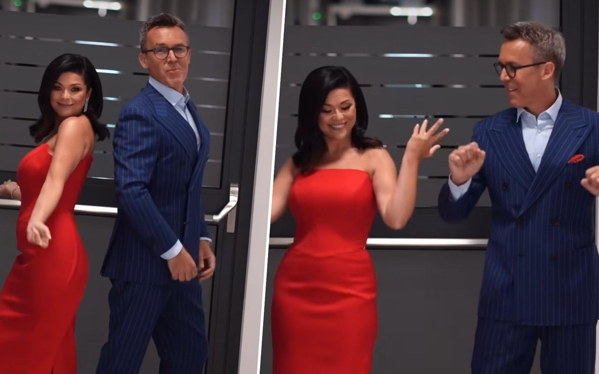 Cichopek i Kurzajewski szykują się do ślubu! Data już wyznaczona, a zaproszenia rozdane