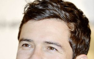Orlando Bloom: Lubię zapach kobiety na szyi, tuż za uchem
