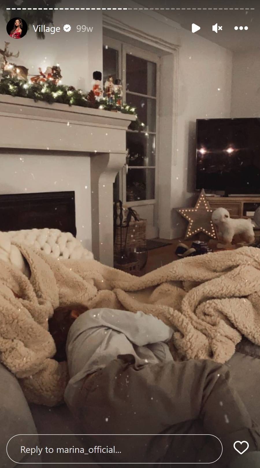 Jak wygląda sekretny domek Mariny i Wojtka Szczęsnego? Luksusowa willa z basenem po środku lasu, z dala od cywilizacji