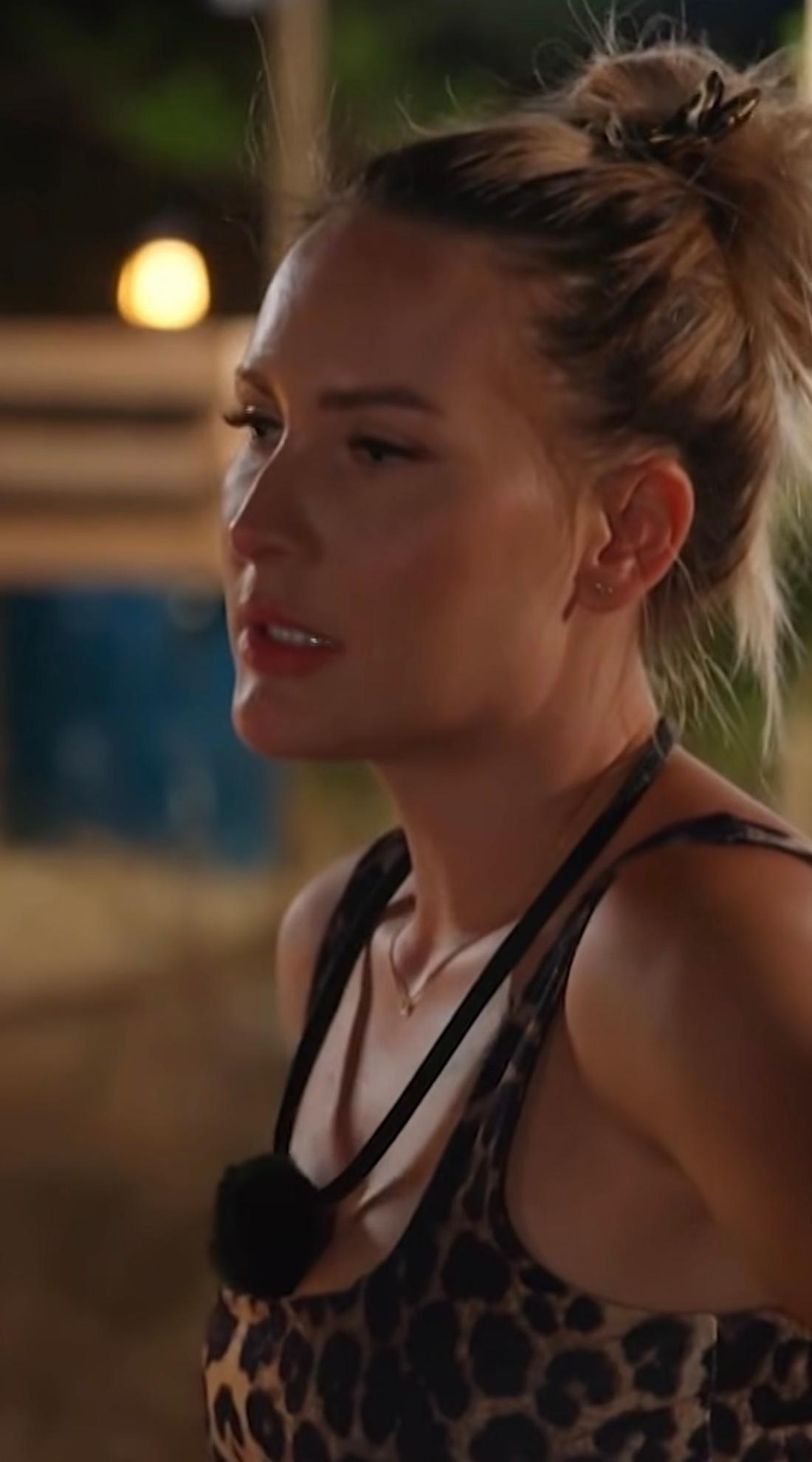 Ania Ryśnik "Królowa przetrwania"/ Instagram 