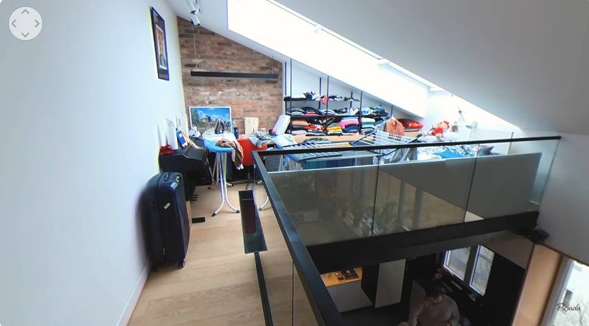 Małgorzata Ohme, fot. Plejada / YouTube.