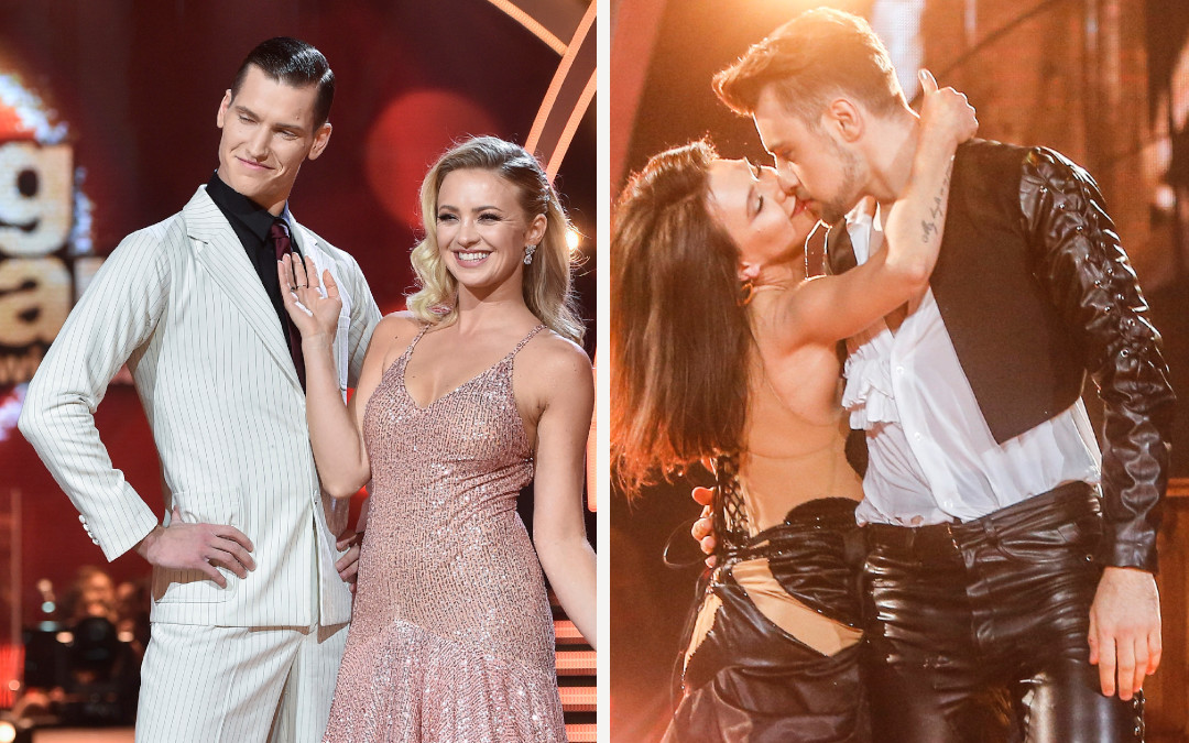 Za kogo trzymasz kciuki w FINALE 10. edycji Tańca z gwiazdami?