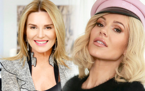 Doda u Hanny Lis: Miałam mnóstwo propozycji, aby wpuścić kamery do mojego domu