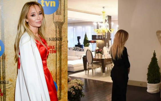 Przetakiewicz sprzedaje swój apartament. CENA KOSMICZNA!