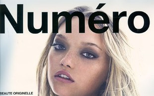 Gemma Ward zagra w Piratach z Karaibów!