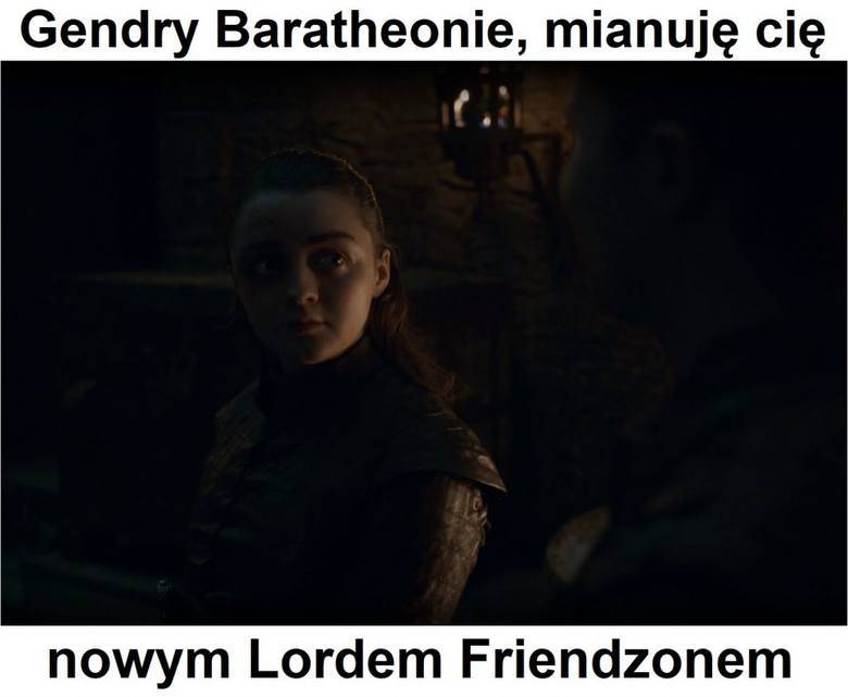 Najlepsze MEMY Gry o Tron. Padniesz ze śmiechu!