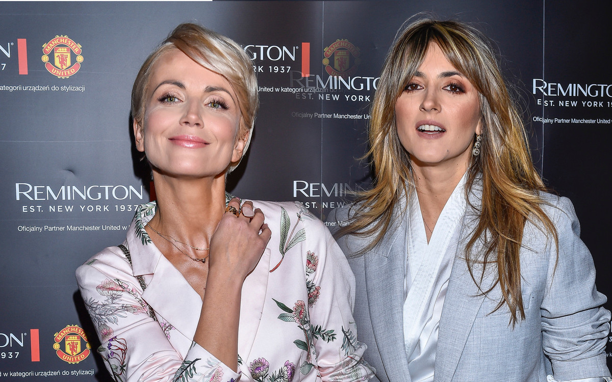 Gwiazdy na konferencji marki Remington (Mat. partnera)