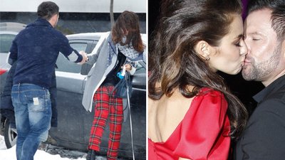 Natalia Siwiec o udanym związku: Bardzo ważny jest seks