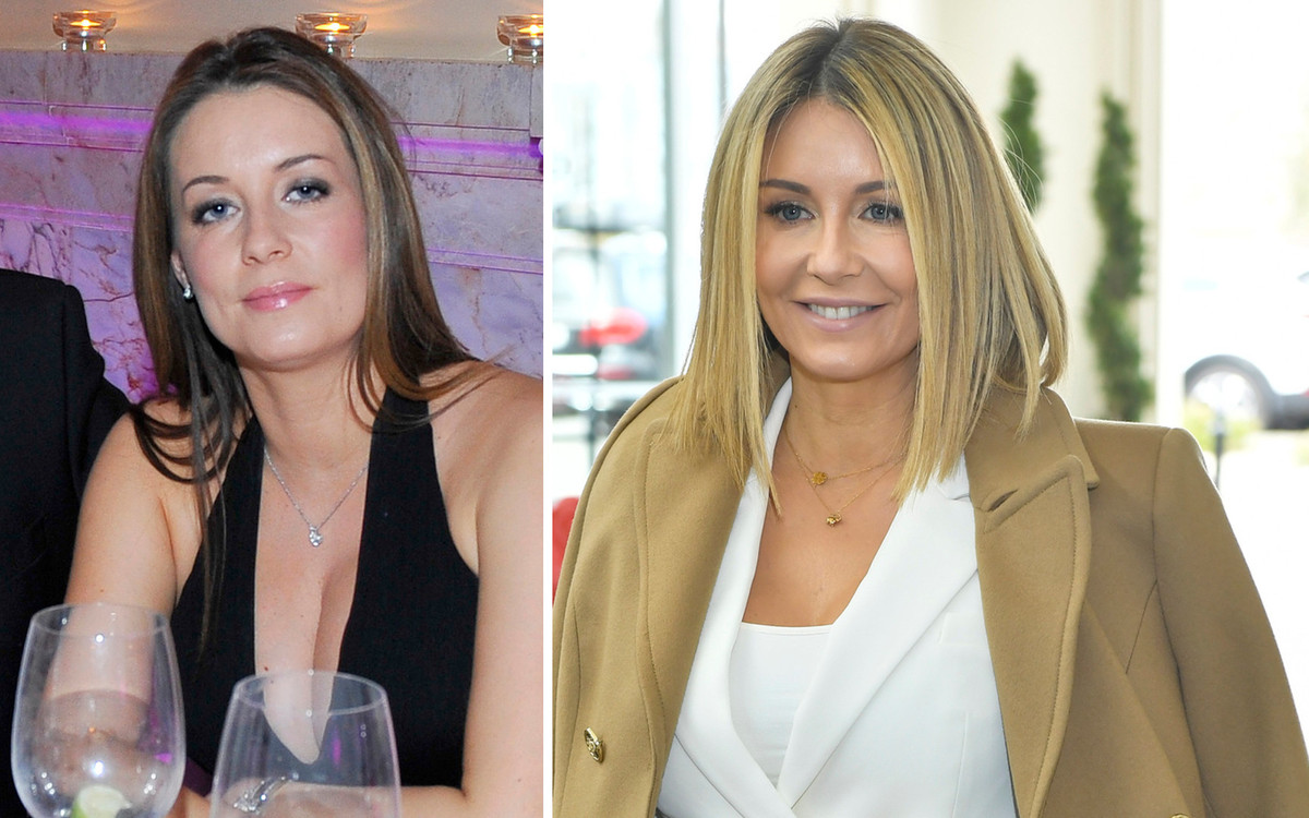 Polskie gwiazdy 10 LAT TEMU i dziś – zobaczcie, jak się zmieniły!