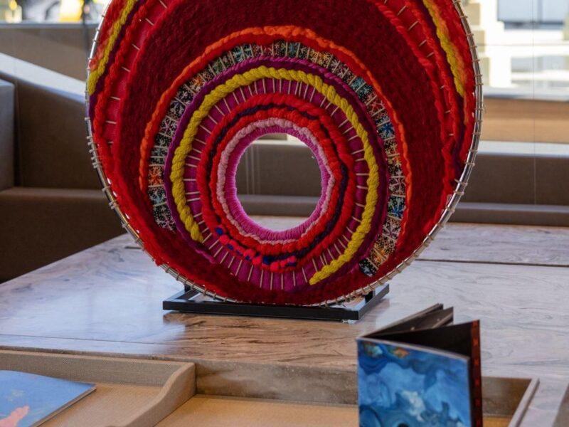  Art Cat Asante fot. Materiały prasowe