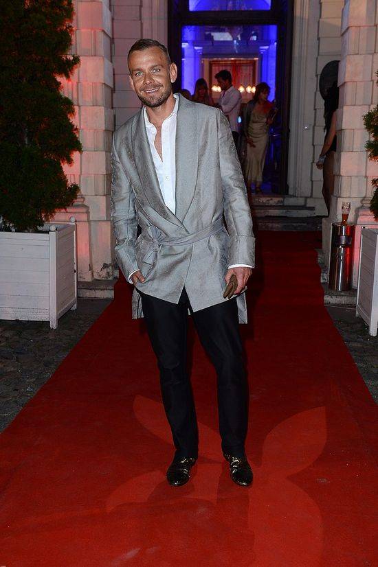 Samochód Roku Playboya 2013