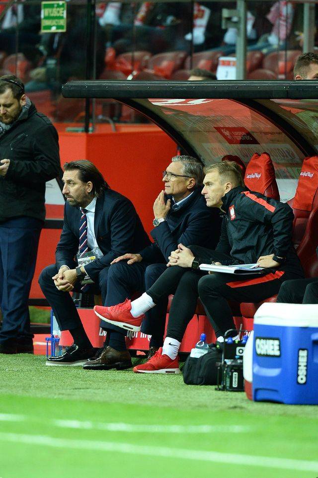 Mecz Polska – Czarnogóra – DUŻO ZDJĘĆ