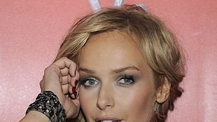 Magda Mielcarz pokazała fotkę z PORODÓWKI! (FOTO)