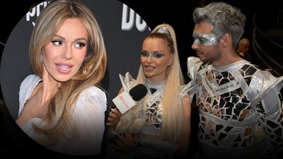 Tylko u nas! Taka jest Doda, gdy gasną kamery! Izabella Miko ujawnia szczegóły ich spotkania!