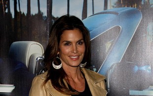 Cindy Crawford się nie starzeje (FOTO)