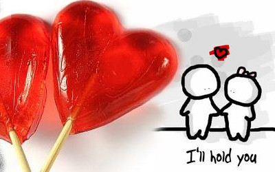 Złóż życzenia swojej Walentynce na Kozaczku!