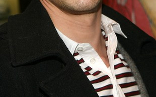 Takiego Jamesa Franco kochamy najbardziej (FOTO)