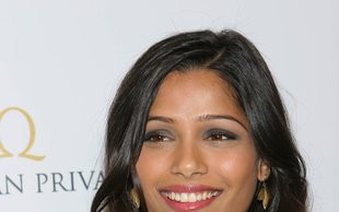 Freida Pinto dla L’Oreal (FOTO)