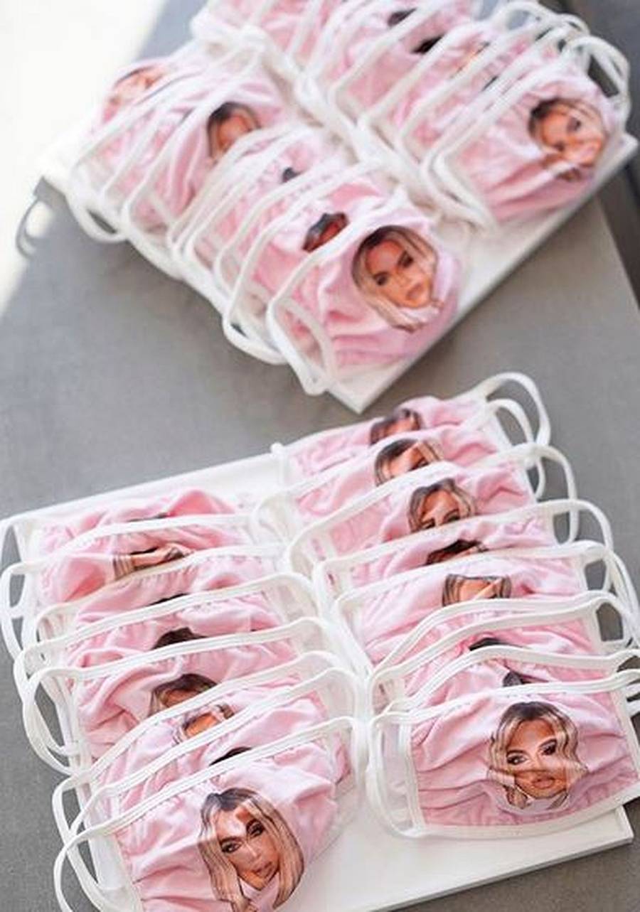 Khloe Kardashian urodziny