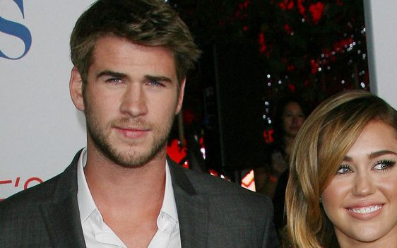 Liam Hemsworth powiedział Miley bardzo dziwną rzecz