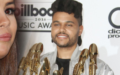 Wszystko, co musisz wiedzieć o CIĄŻY Seleny Gomez!