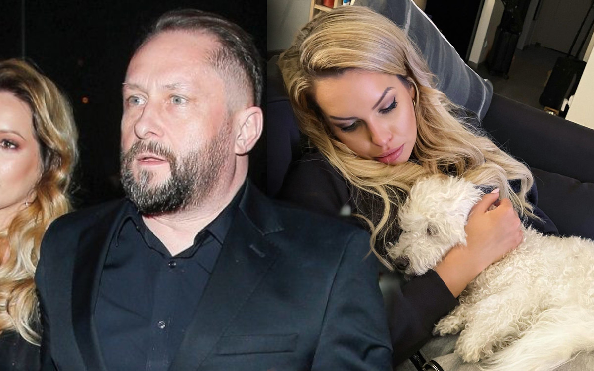 Brat Kamila Durczoka gorzko o Julii Oleś! EX dziennikarza odpowiada