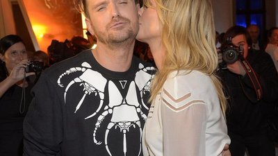 Nowa fryzura i parę deko więcej? (FOTO)