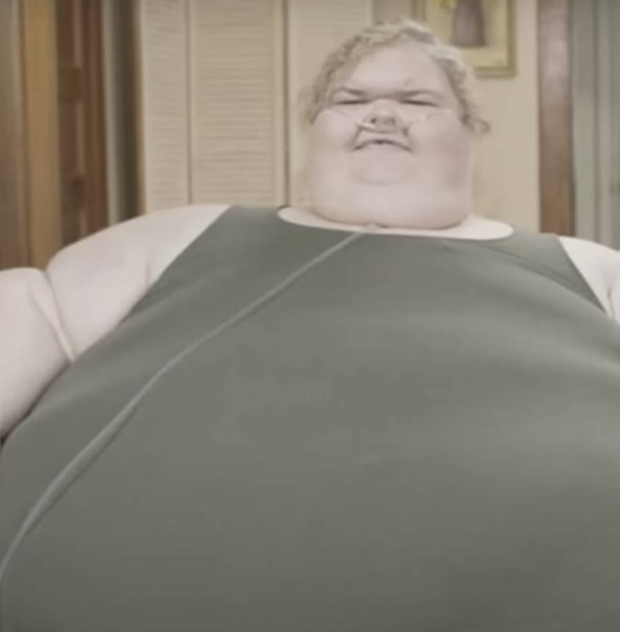 Gwiazda TLC wywalczyła nowe życie! Schudła ponad 226 kg i zainwestowała w nowy uśmiech (FOTO)