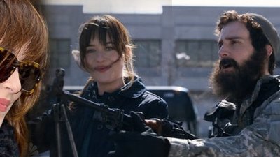 Ten fragment SNL z Dakotą Johnson wywołał oburzenie (VIDEO)