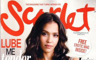 Jessica Alba: Pieniądze mnie uszczęśliwiły