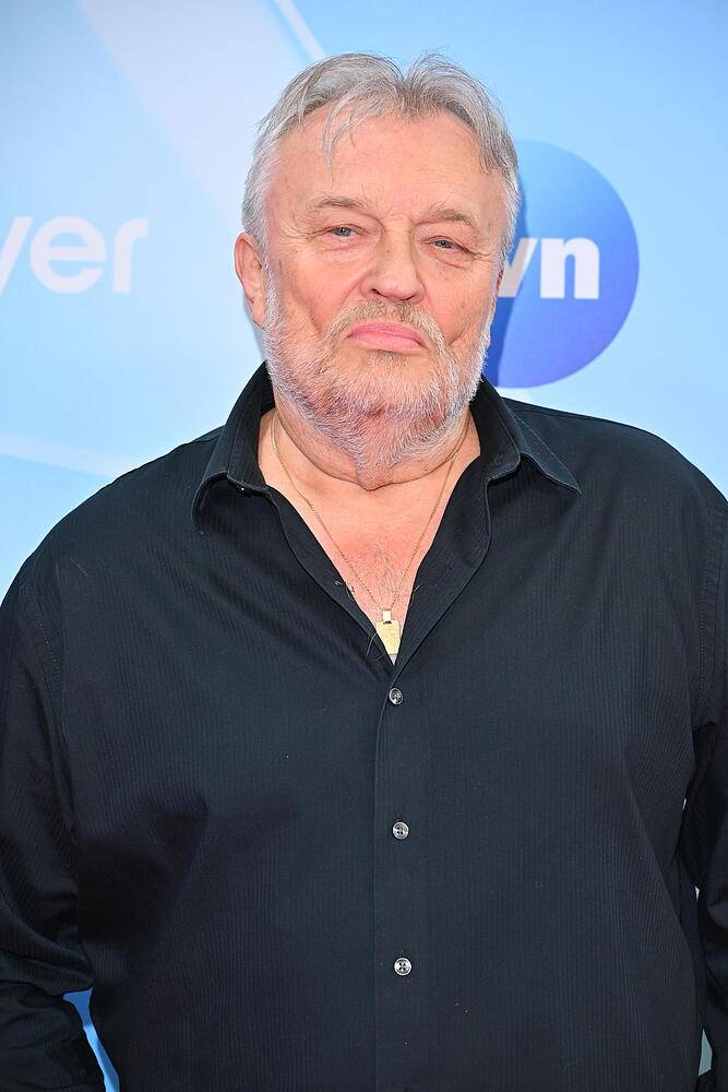 Krzysztof Cugowski, fot. KAPiF