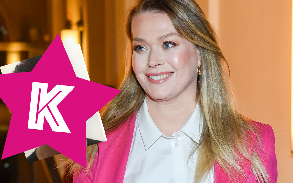 Tamara Arciuch pokazała syna! Internautki oszalały na jego punkcie