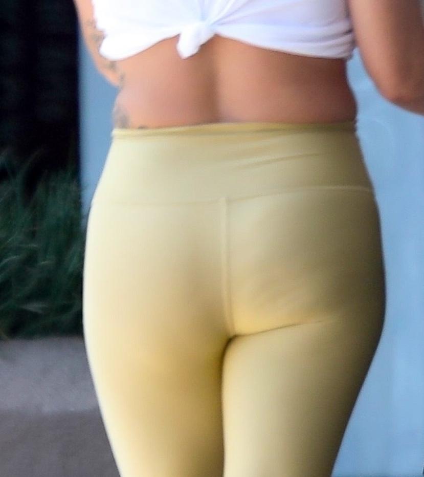 Lady Gaga. Fot. RMBI / BACKGRID / Backgrid USA / Forum