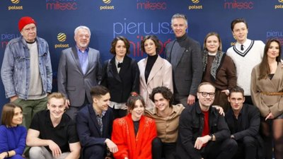 Gwiazdor “Pierwszej miłości” cudem uniknął śmierci. “Dziś mogłem zginąć”