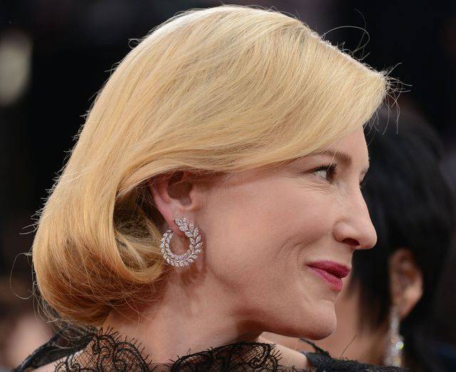 Najseksowniejsze gwiazdy po czterdziestce! (ZDJĘCIA)