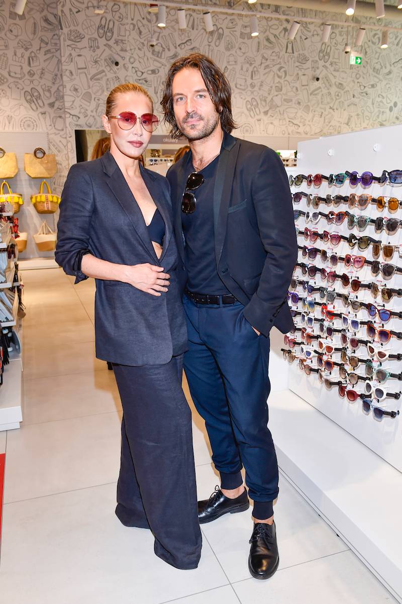 TOP gwiazdy na otwarciu sklepu: Maff vs Mercedes, Warnke i Stramowski, Ślotała… (ZDJĘCIA)