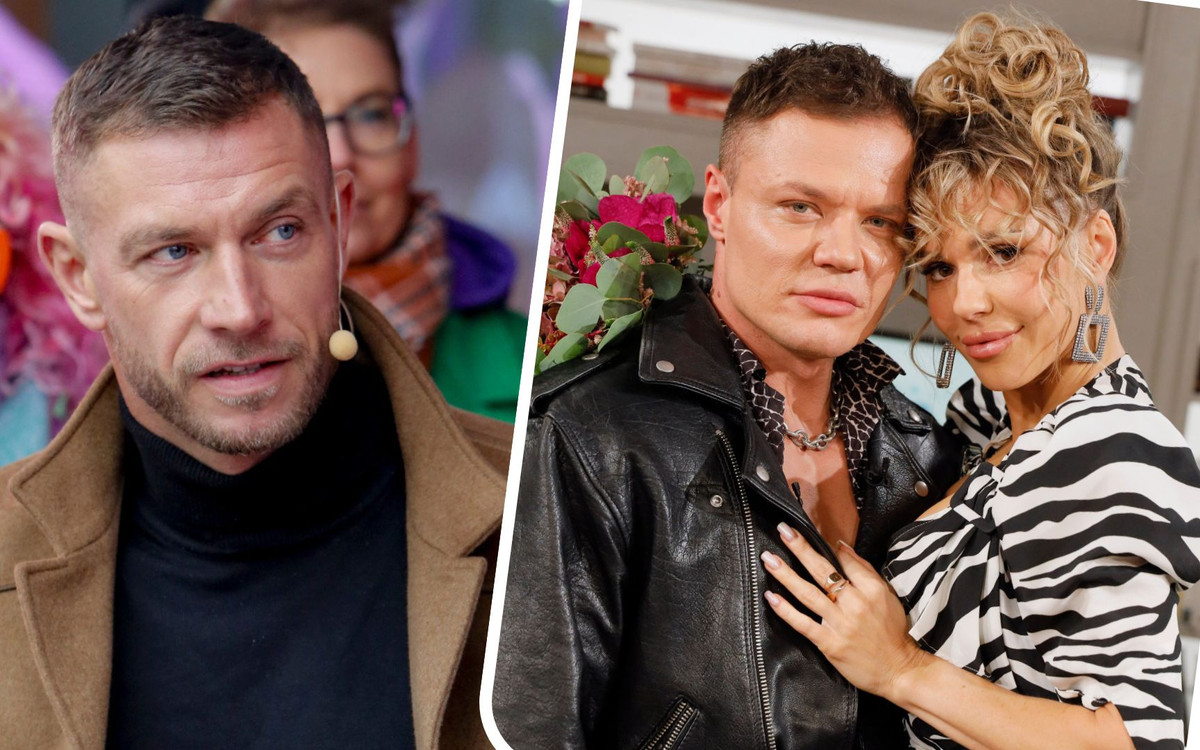 Pachut nie wytrzymał i odpowiedział przyjacielowi Dody: “Byłeś w totalnym szoku i niedowierzaniu tego, co tam zaistniało”