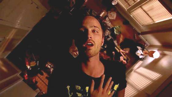 Co naprawdę palą i wciągają aktorzy w filmach?