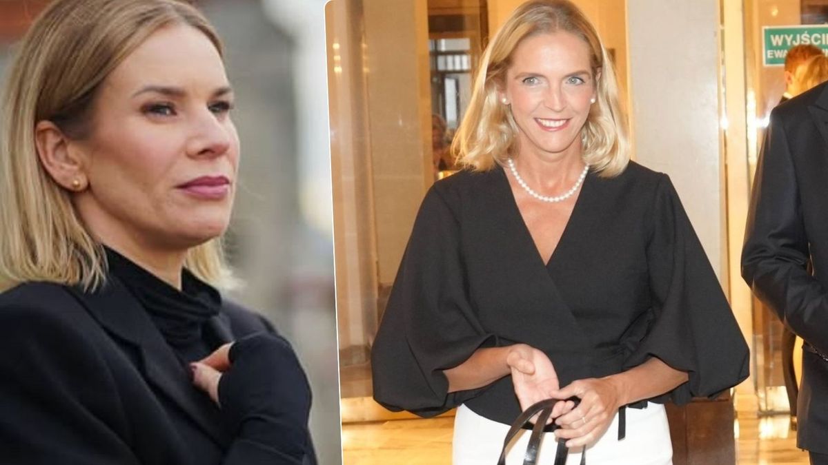 Od Nawrockiej nic, a Trzaskowska tak zaszalała dla WOŚP. Tak utarła nosa Pierwszej Damie  