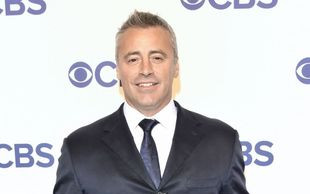 Mattem LeBlanc udzielił… najgorszego wywiadu w swojej karierze?