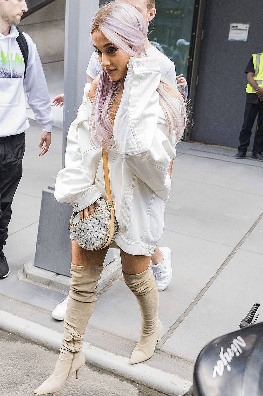 Nie tylko Selena Gomez – oto BYŁE dziewczyny Justina Biebera