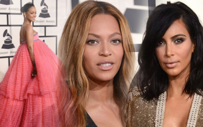 Już dzisiaj 58. rozdanie nagród Grammy (FOTO)