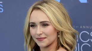 Hayden Panettiere wierzy w bardzo spiskową teorię