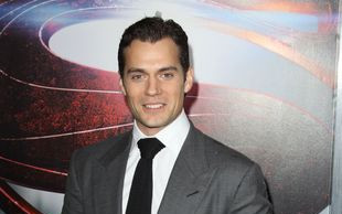 Henry Cavill i Gina Carano wrócili do siebie!