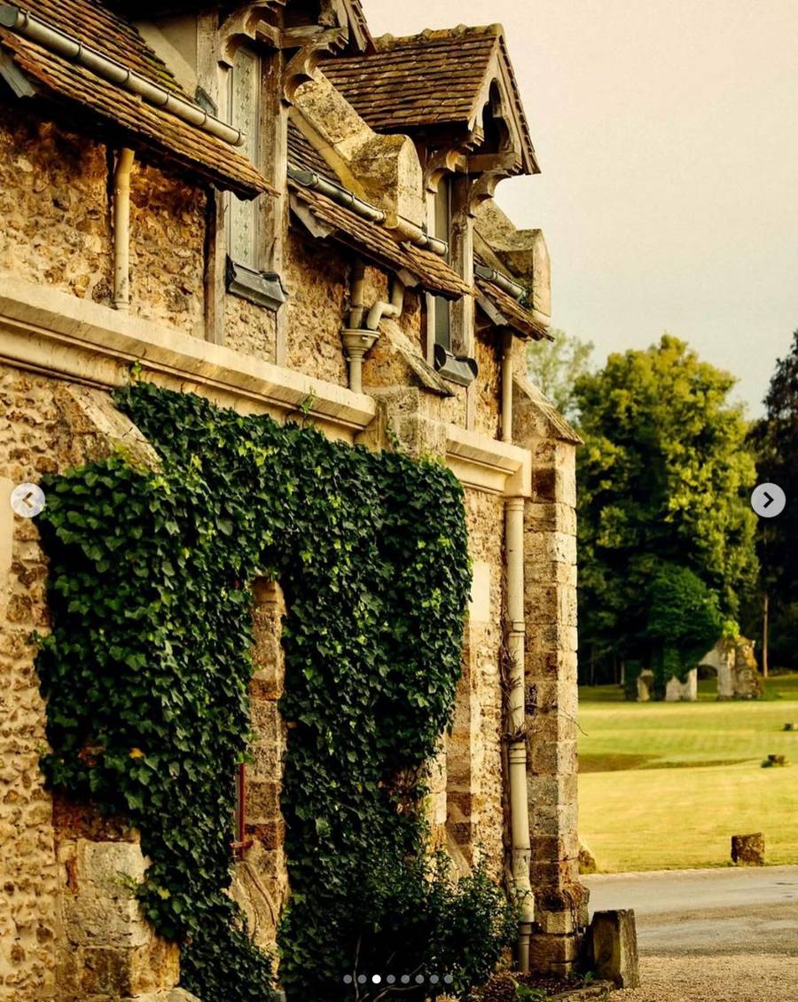 Tak gwiazdy bawiły się na wielkiej imprezie urodzinowej Omeny Mensah! Rozenek, Przetakiewicz, Chodakowska… (ZDJĘCIA)