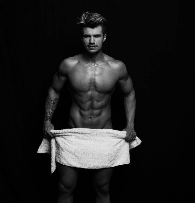 WOW! To spośród NICH zostanie wybrany Mister Warszawy