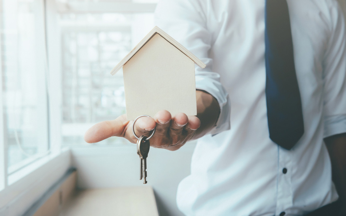 Na co zwrócić uwagę przy sprzedaży mieszkania za gotówkę?