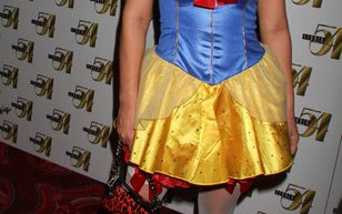 To nie Kasia Glinka przebrana za Królewnę Śnieżkę! (FOTO)