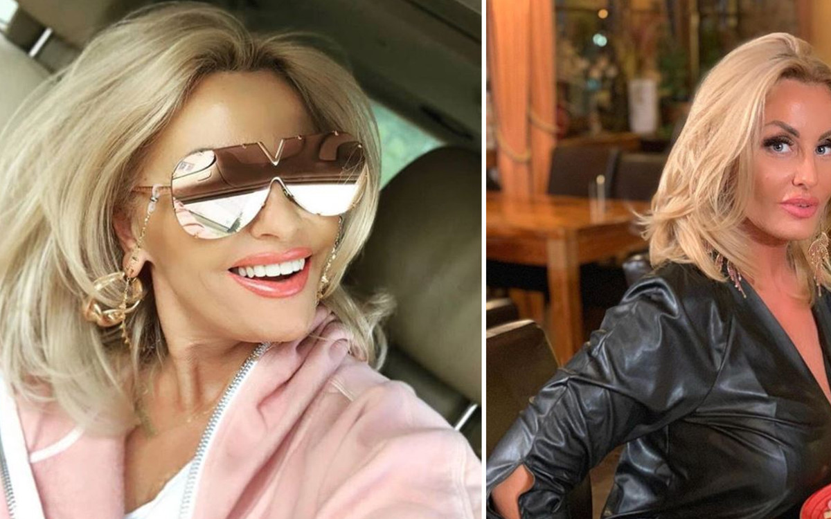 Dagmara Kaźmierska PIERWSZY RAZ pokazała się BEZ mocnego makijażu